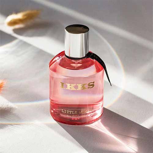 IKKS Parfum Little Woman - Eau de Toilette 3331841140066